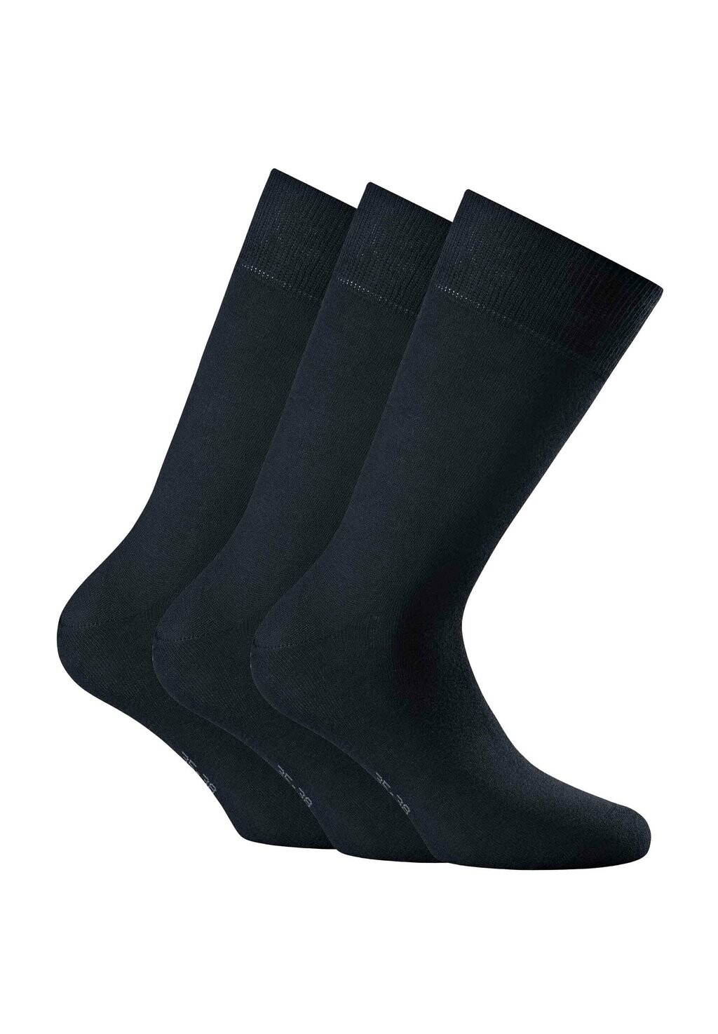 

Носки BASIC 3ER PACK Rohner Advanced Socks, синий