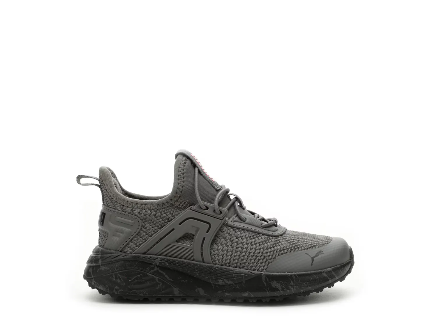 

Кроссовки Pacer 23 Marble Sneaker Puma, серый/черный