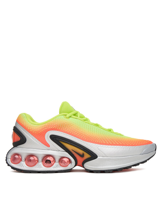 

Кроссовки Air Max DN SE HF5531 300 Nike, желтый