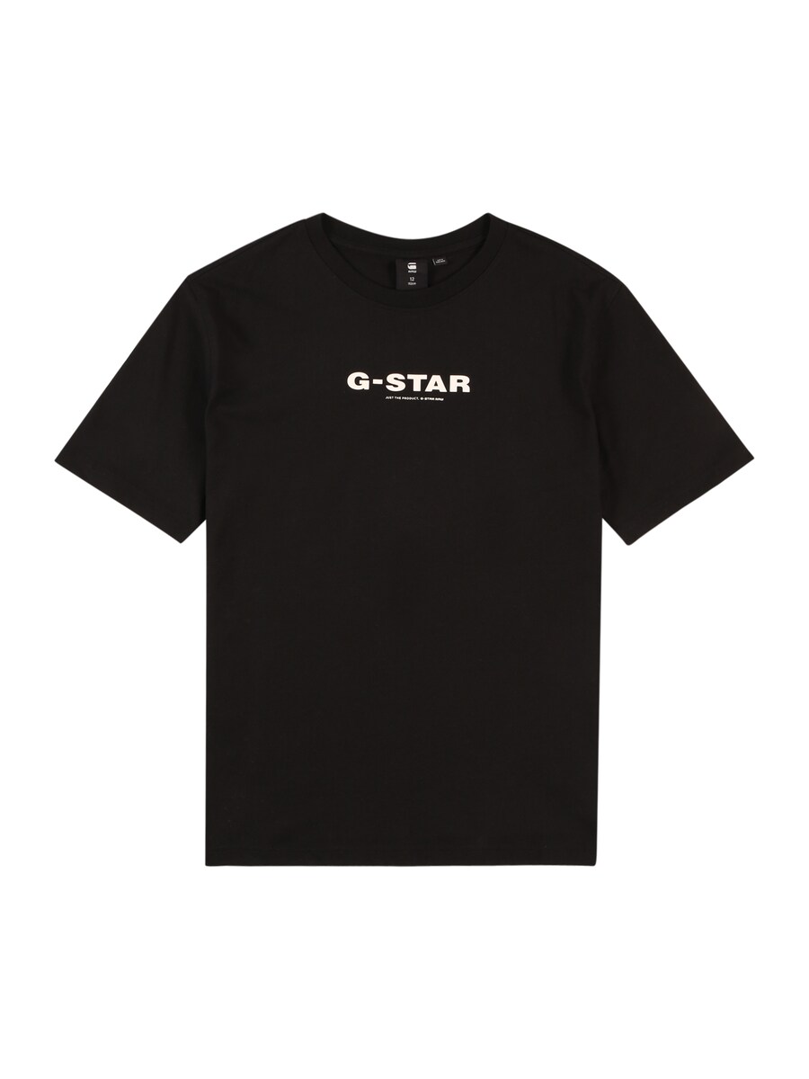 

Рубашка G-STAR, черный