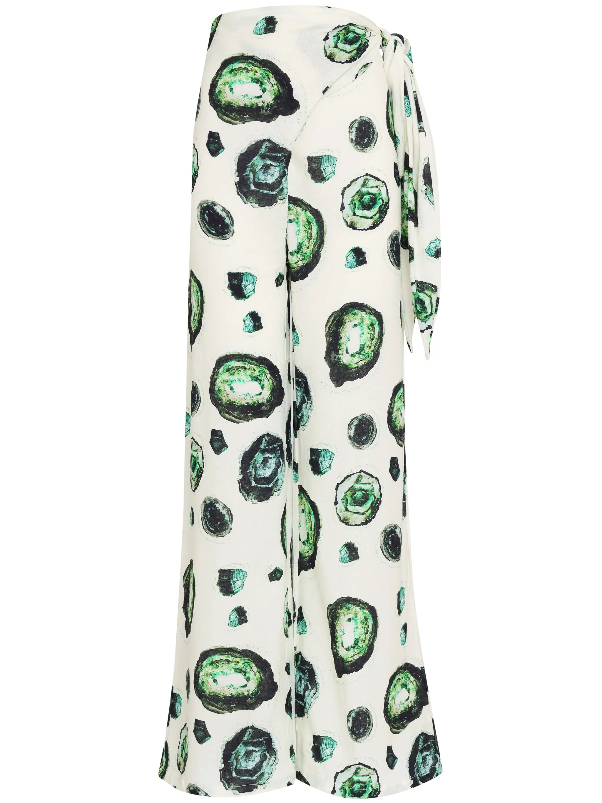 

Брюки Tula Brigitte, белый