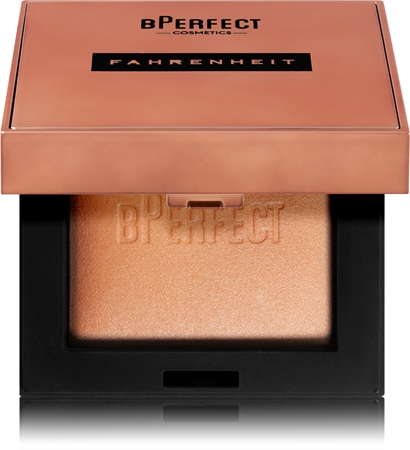 

Бронзер BPerfect Fahrenheit, Burnt 115 g