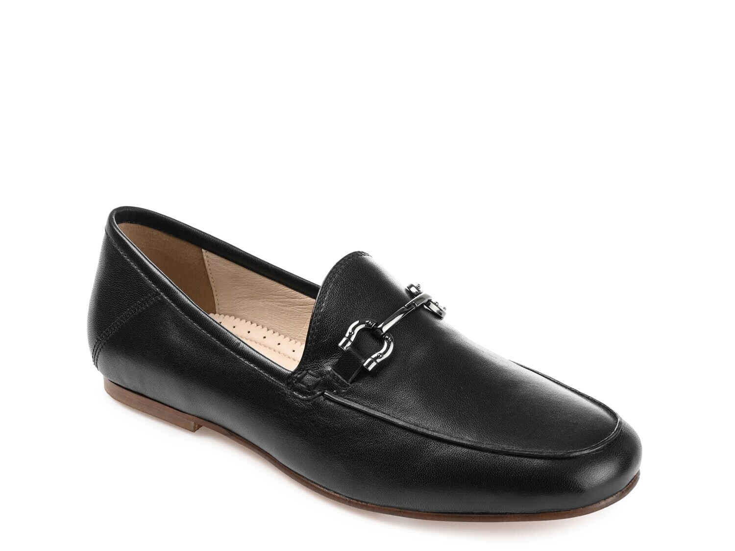 

Лоферы Journee Signature Giia, черный