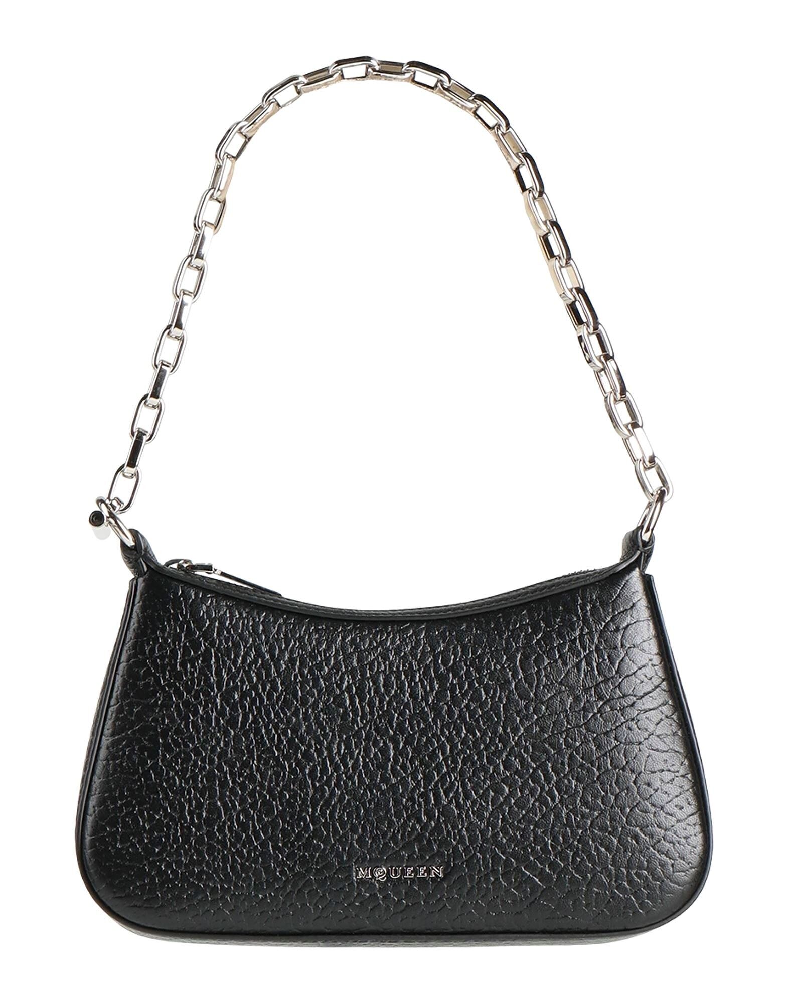 

Сумка Mcqueen, черный