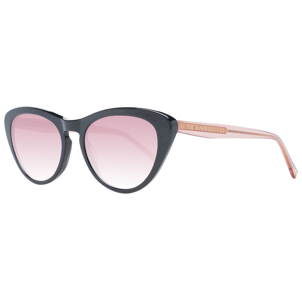 

Женские солнцезащитные очки Ted Baker Women, черный