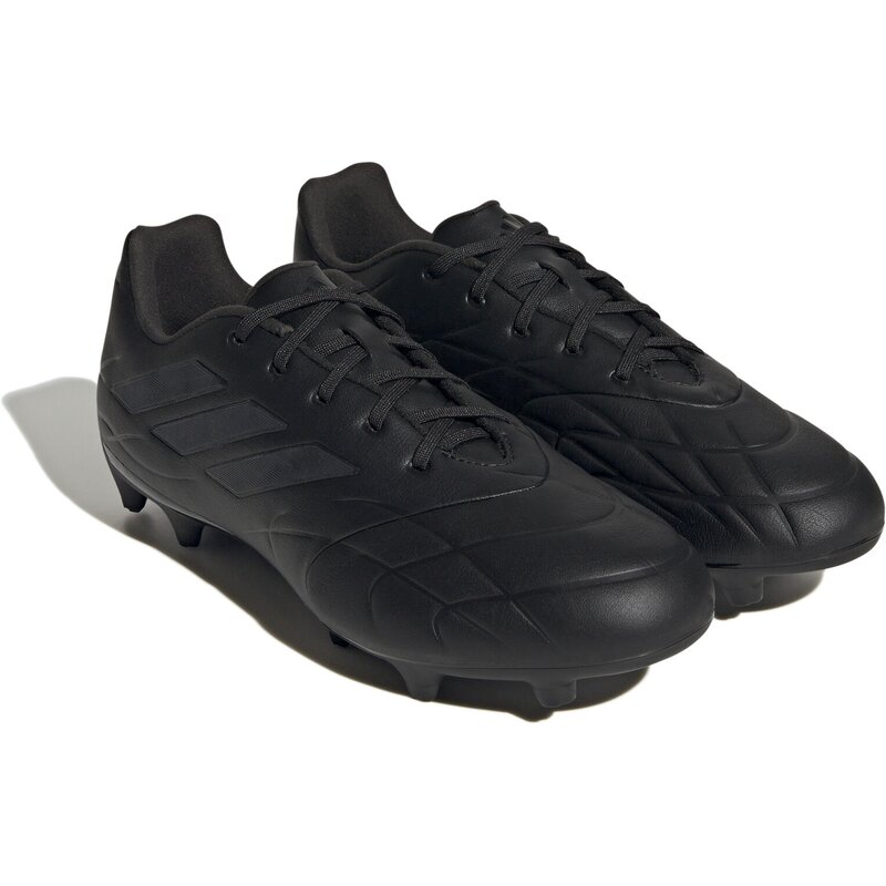 Футбольные бутсы для лужайки copa pure.3 fg Adidas, мультиколор — фото 4