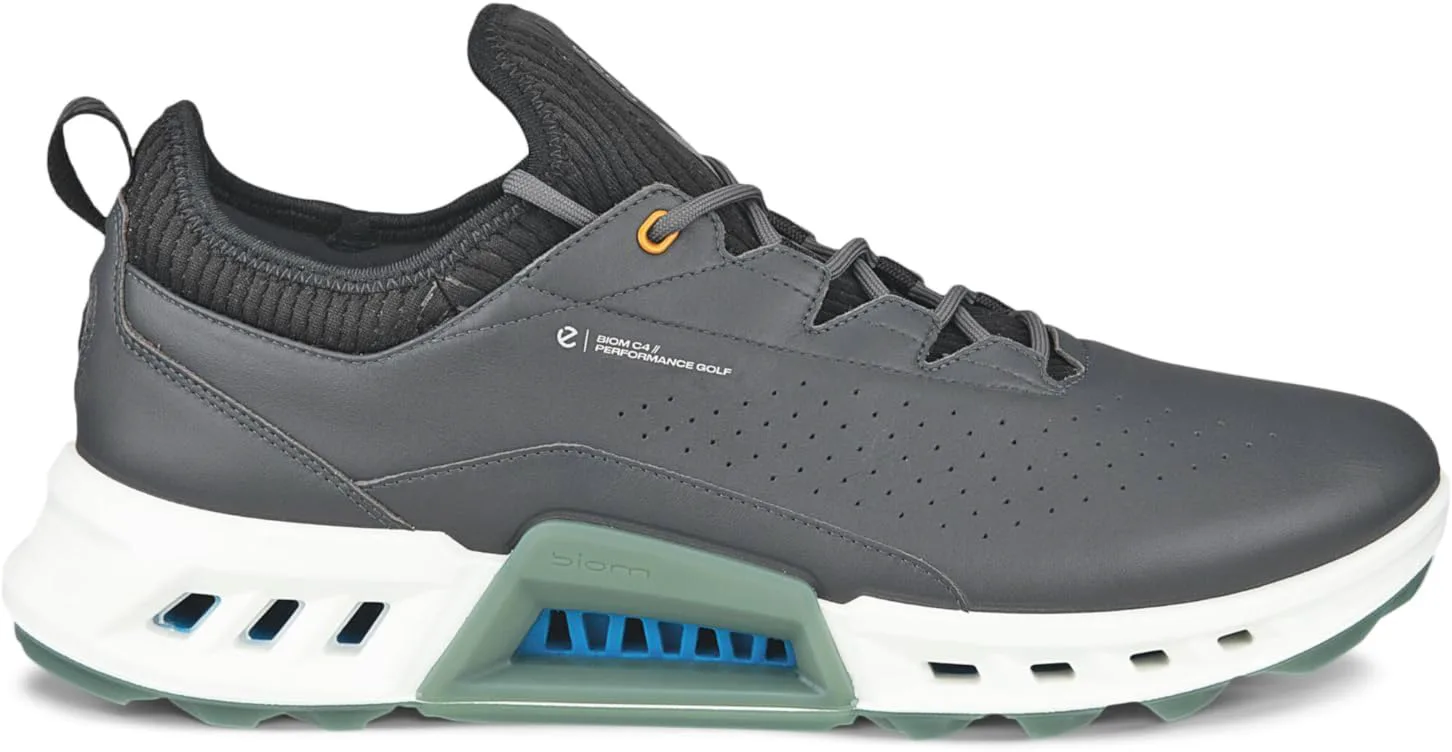 Мужские кроссовки ECCO Biom C4 Gore-Tex водонепроницаемые — фото 3