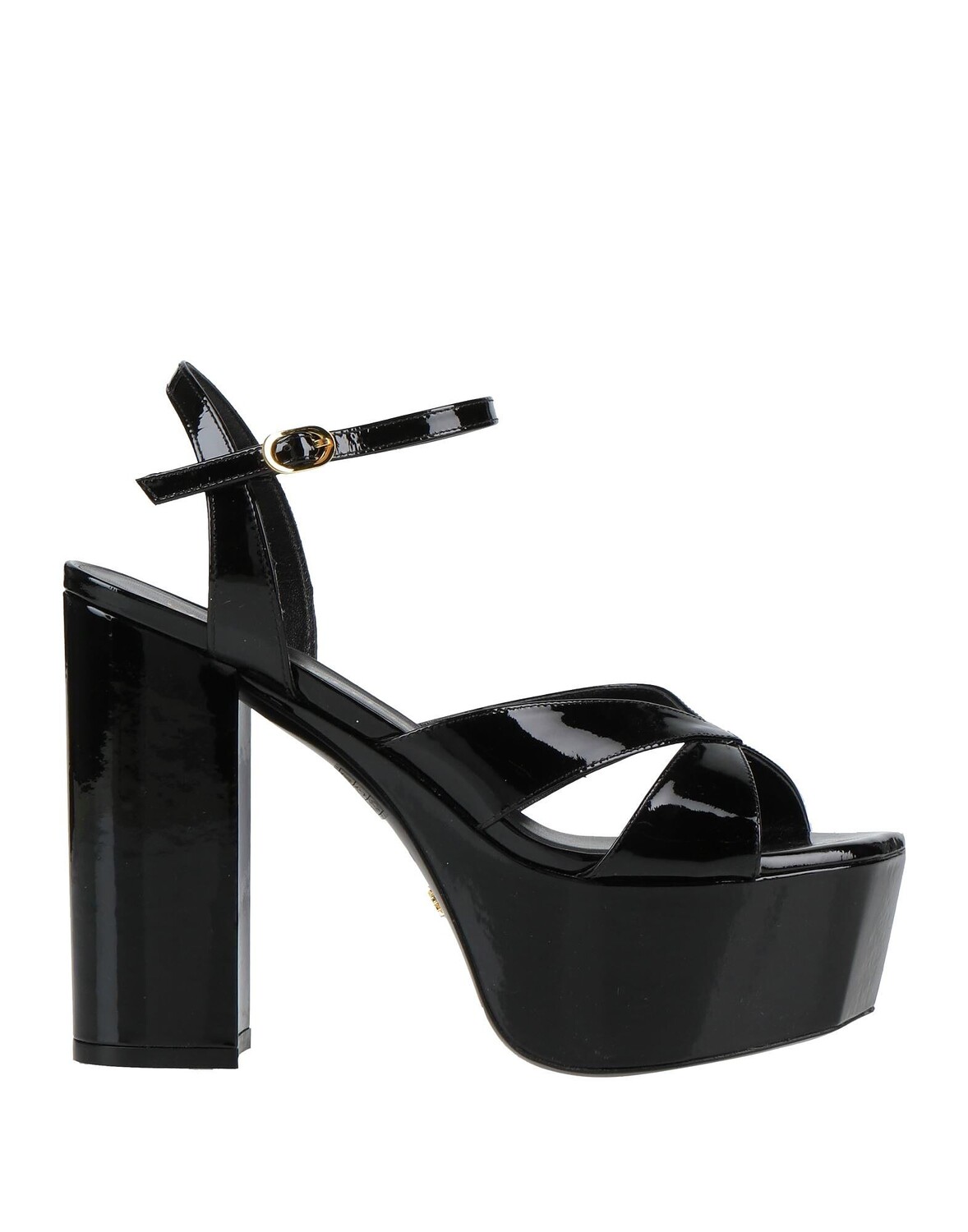 

Сандалии Stuart Weitzman, черный