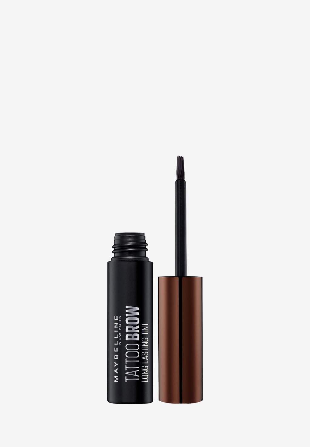 

Гель для бровей Brow Tattoo Gel Tint Maybelline New York, цвет 03 dark