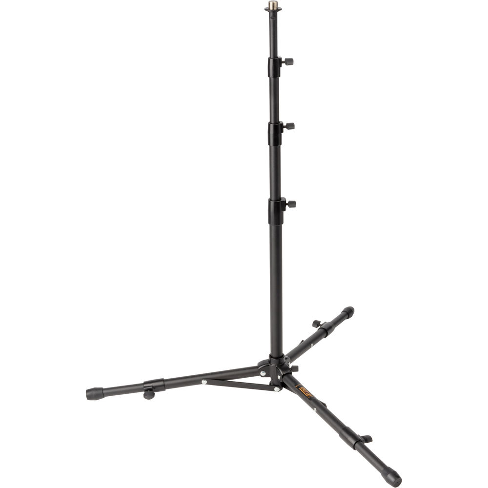 

Микрофонная стойка Auray Portable Travelers Mic Stand with Tripod Base MS-GIG58