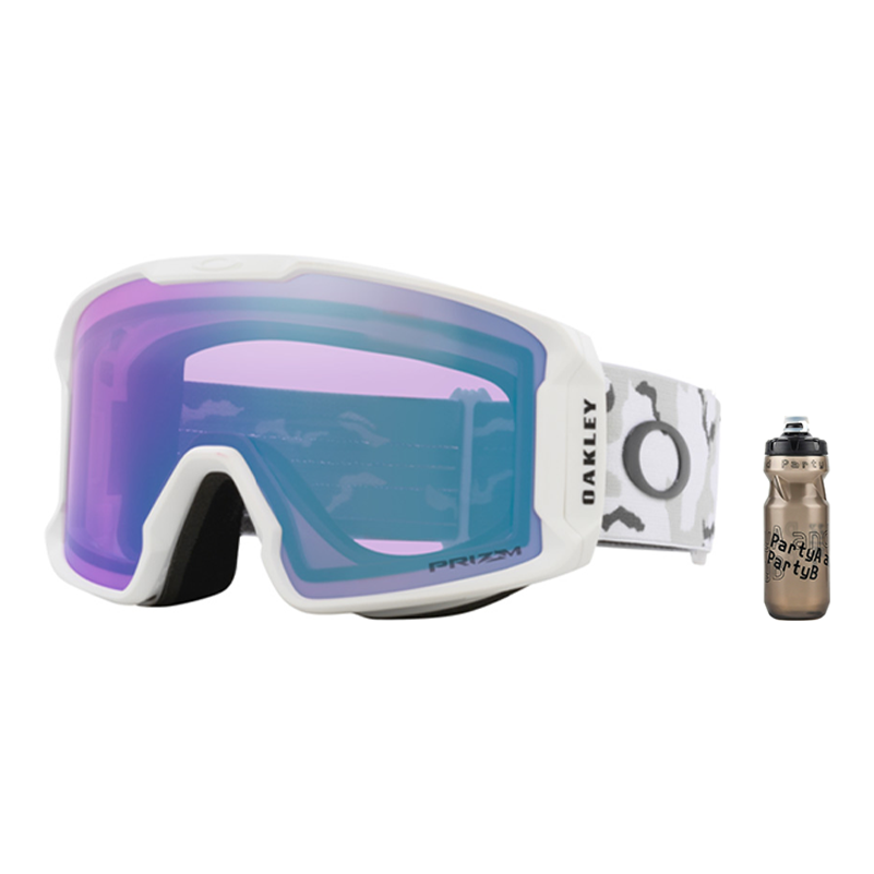 

Лыжные очки 7070 Line Miner L Asia Version с защитой от запотевания, ветрозащитные, с застёжкой на пряжке, унисекс Oakley, 7070-i0, Розовый, Лыжные очки 7070 Line Miner L Asia Version с защитой от запотевания, ветрозащитные, с застёжкой на пряжке, унисекс