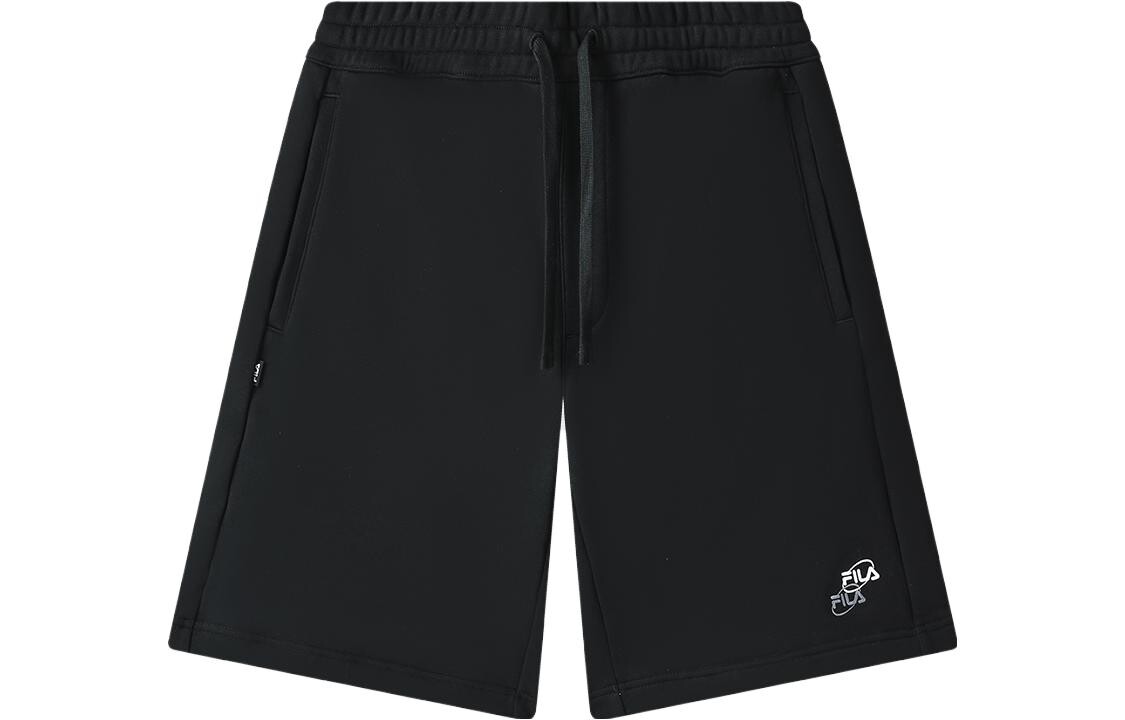 

FILA Мужские повседневные шорты, цвет Black