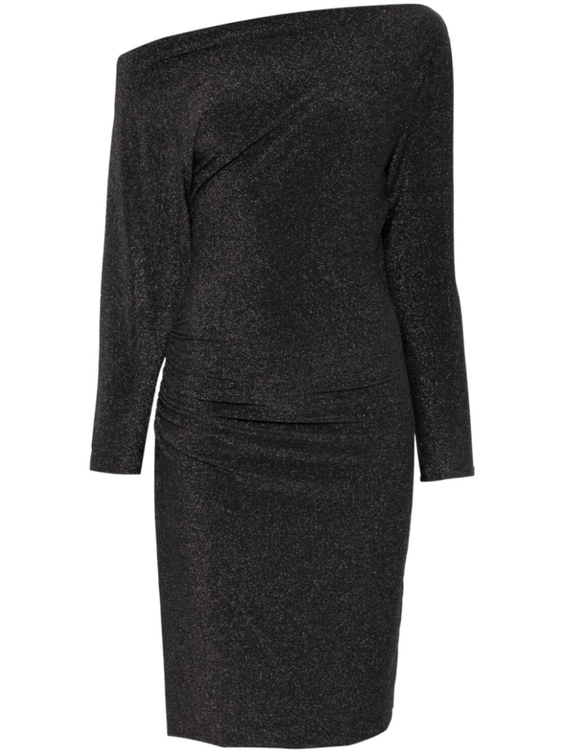 

CHIARA BONI La Petite Robe платье Datov Starry, серый