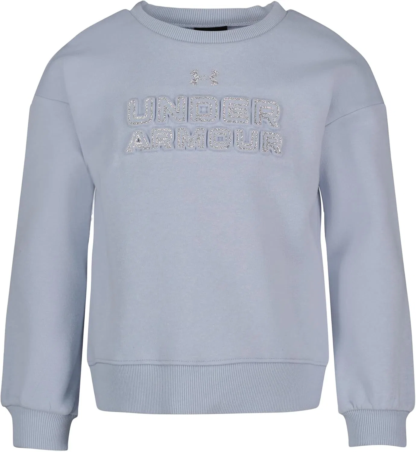 Детская толстовка Under Armour Outdoor Collection, Blue Calm