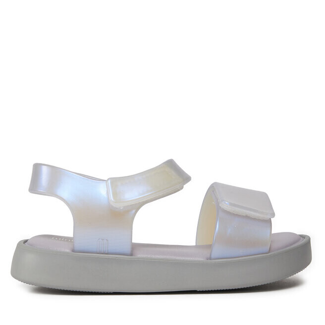 

Сандалии Melissa Mini Melissa Jump Bb 32834 Grey/Pearl AS703, серый