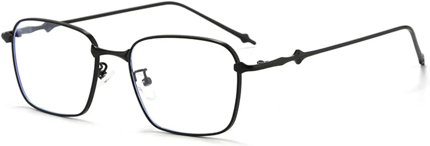 

Солнцезащитные очки с защитой от УФ-излучения UV400 | Легкая оправа | Для женщин и мужчин | Для занятий спортом на открытом воздухе и вождения DSVIGF, Black Clear