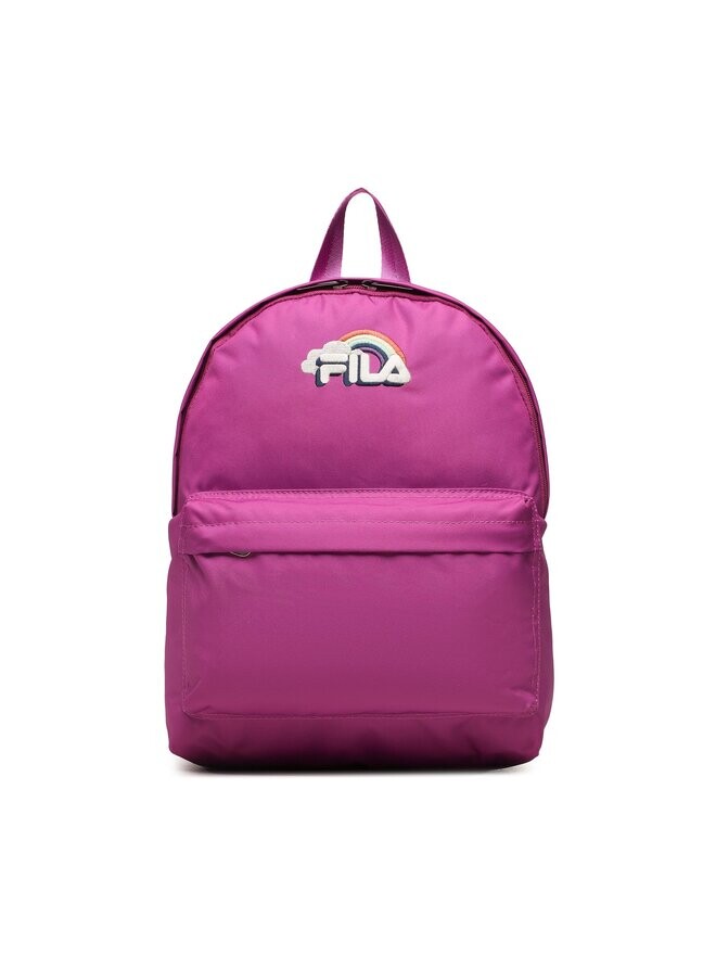 

Рюкзак Fila Beihai Rainbow Mini Backpack Malmö FBK0016, фиолетовый