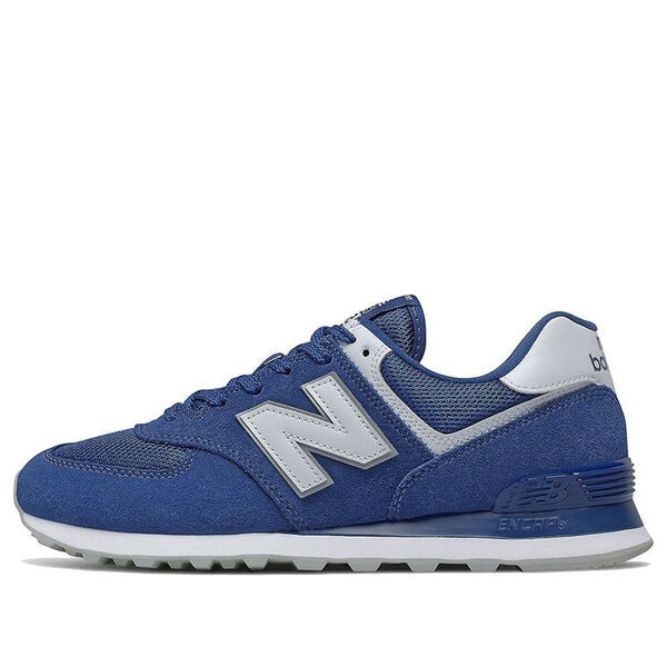 

Кроссовки 574 'atlantic' New Balance, синий