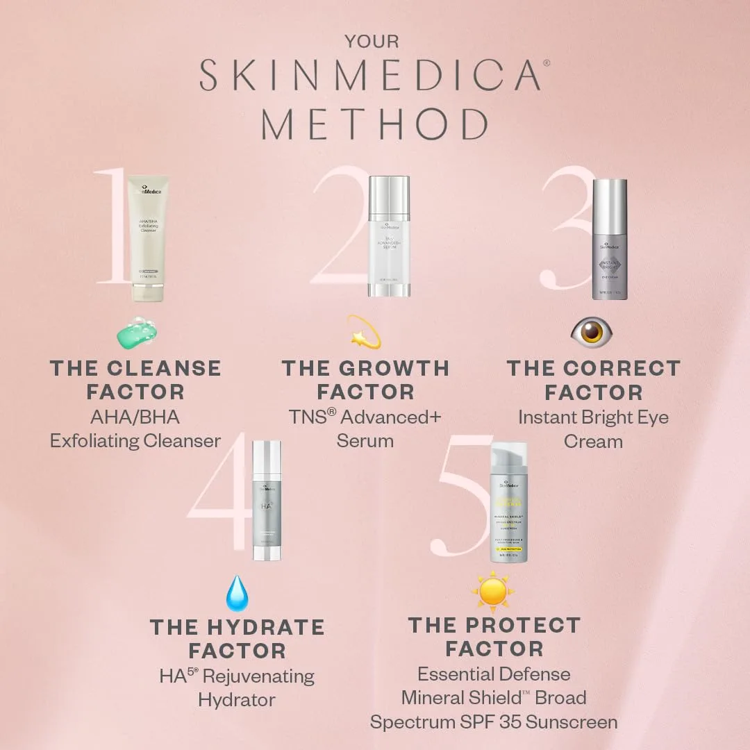 Гель для восстановления рубцов SkinMedica Scar Recovery Gel - экспертный гель для кожи лица и тела, незаменимое средство для уменьшения видимости рубцов на лице и теле, 57 г., red — фото 3