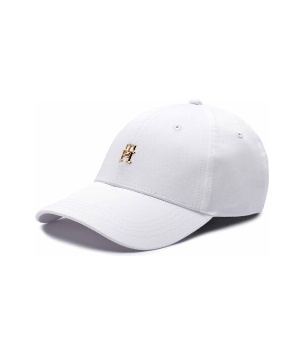 

Бейсболка Tommy Hilfiger, белый