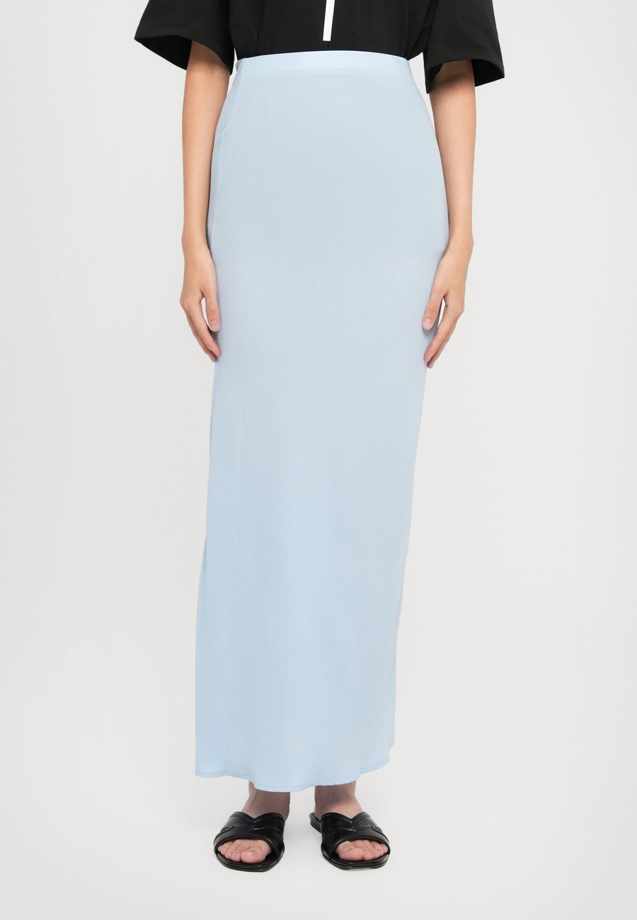 

Юбка Fiorucci MAXI SKIRT, Light Blue