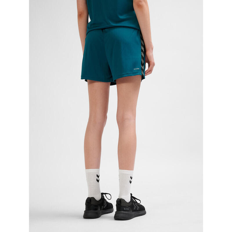 

Спортивные шорты Hummel, цвет atlantikblau