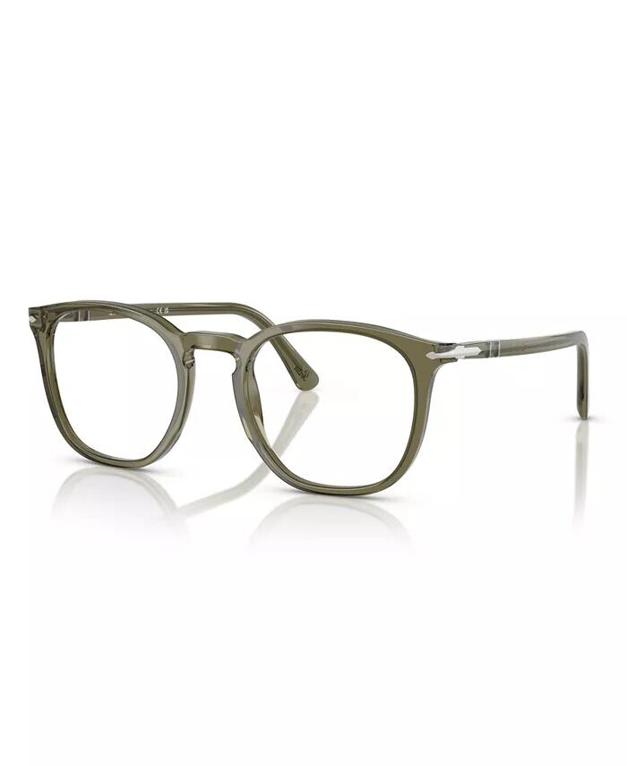 

Мужские и женские поляризационные очки Persol, зеленый
