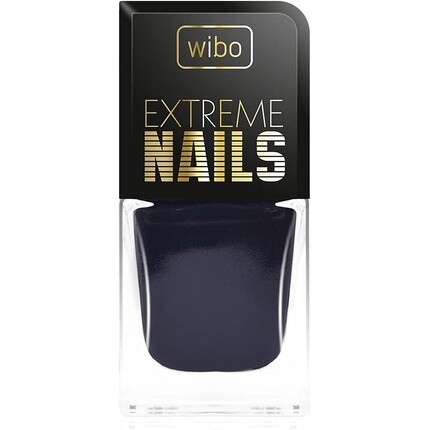 

Новый лак для ногтей Extreme Nails, Wibo