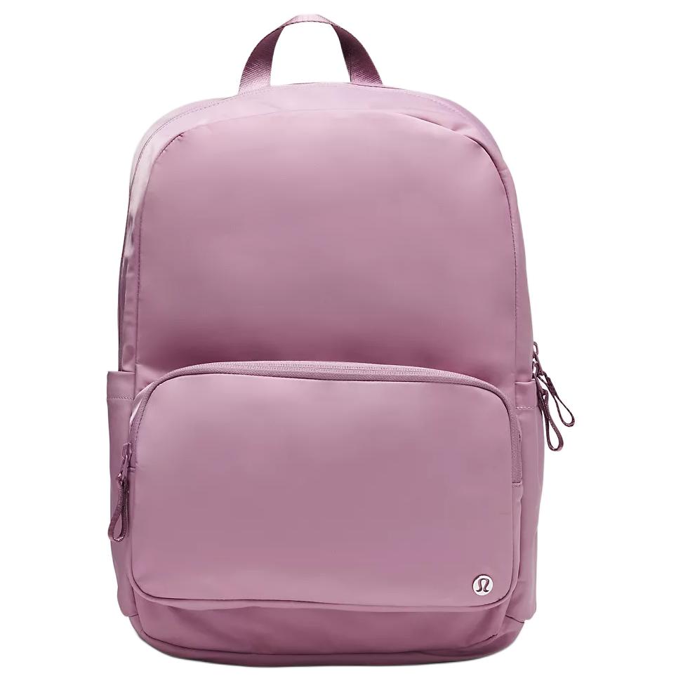 

Lululemon Нейлоновый рюкзак унисекс лавандовый, Lavender