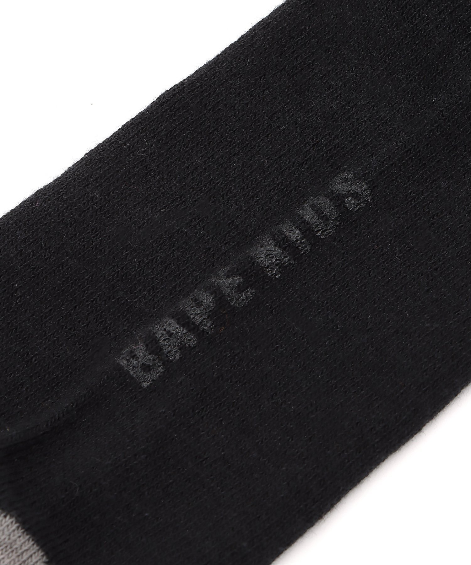 Носки для лица MILO A BATHING APE, BLACK — фото 4