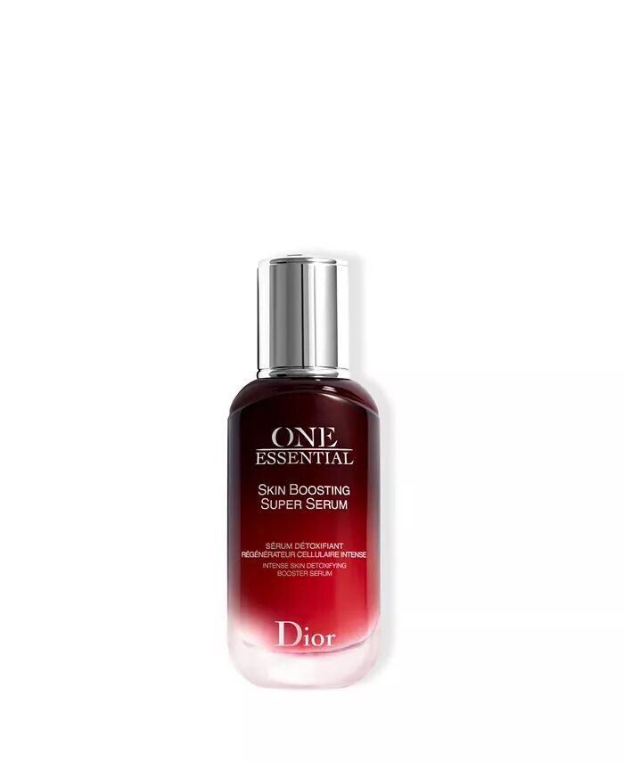 

Супер-сыворотка One Essential Skin Boosting, 1,7 унции Dior
