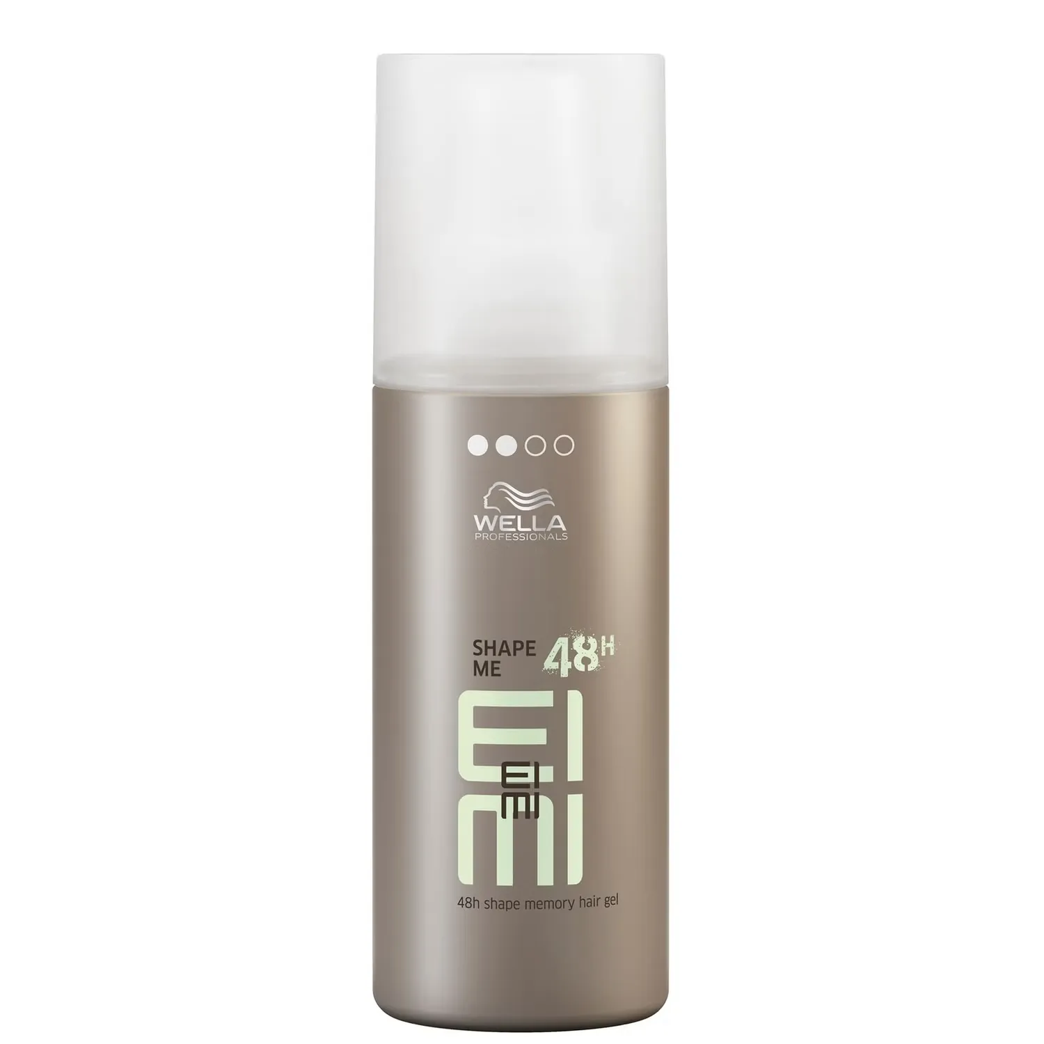 

EIMI Shape Me Wella Профессиональный гель для волос 150мл Wella Professionals Care