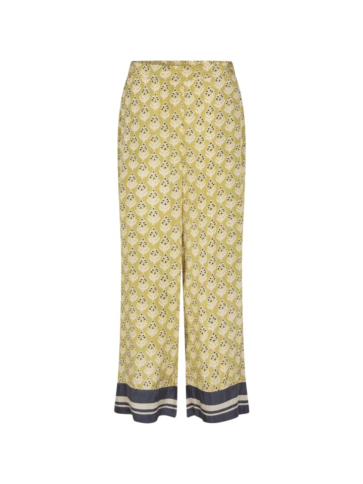 

Костюмные Брюки MASAI