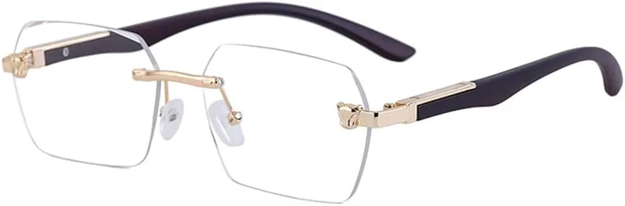 

Женские солнцезащитные очки в винтажном стиле с отделкой под дерево, мужские солнцезащитные очки с градиентной подсветкой для активного отдыха и вождения HCPIHF, 4