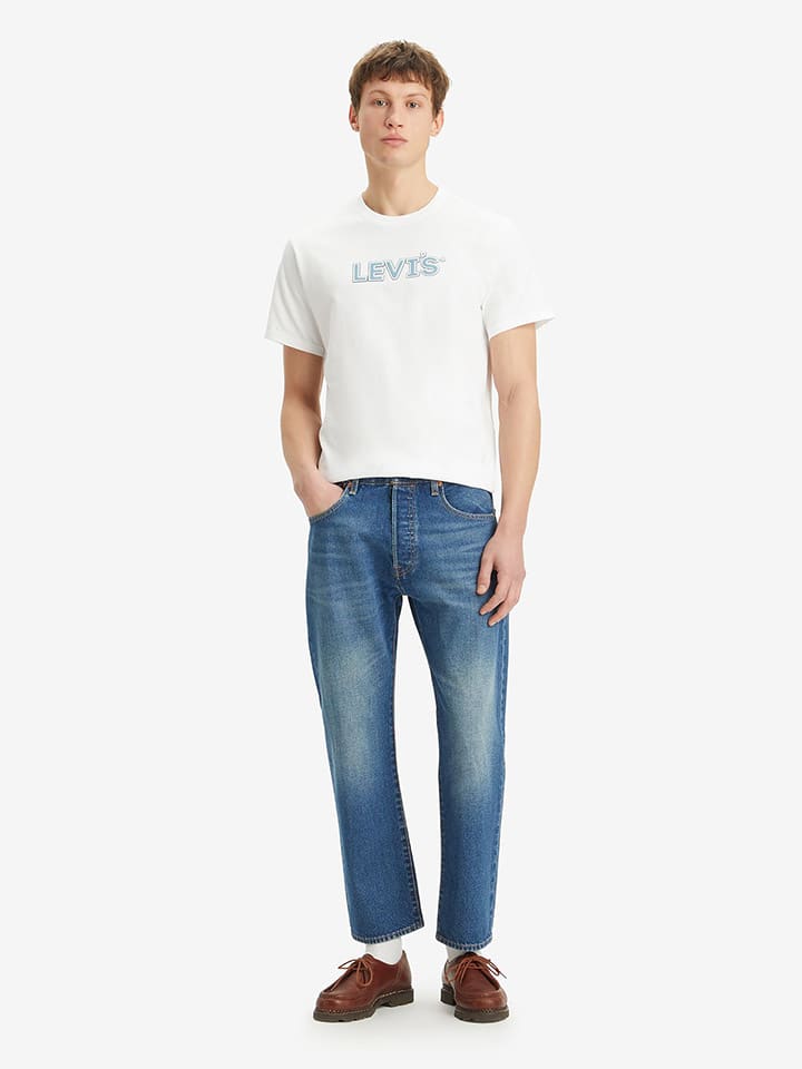 

Джинсы Levi´s, синий