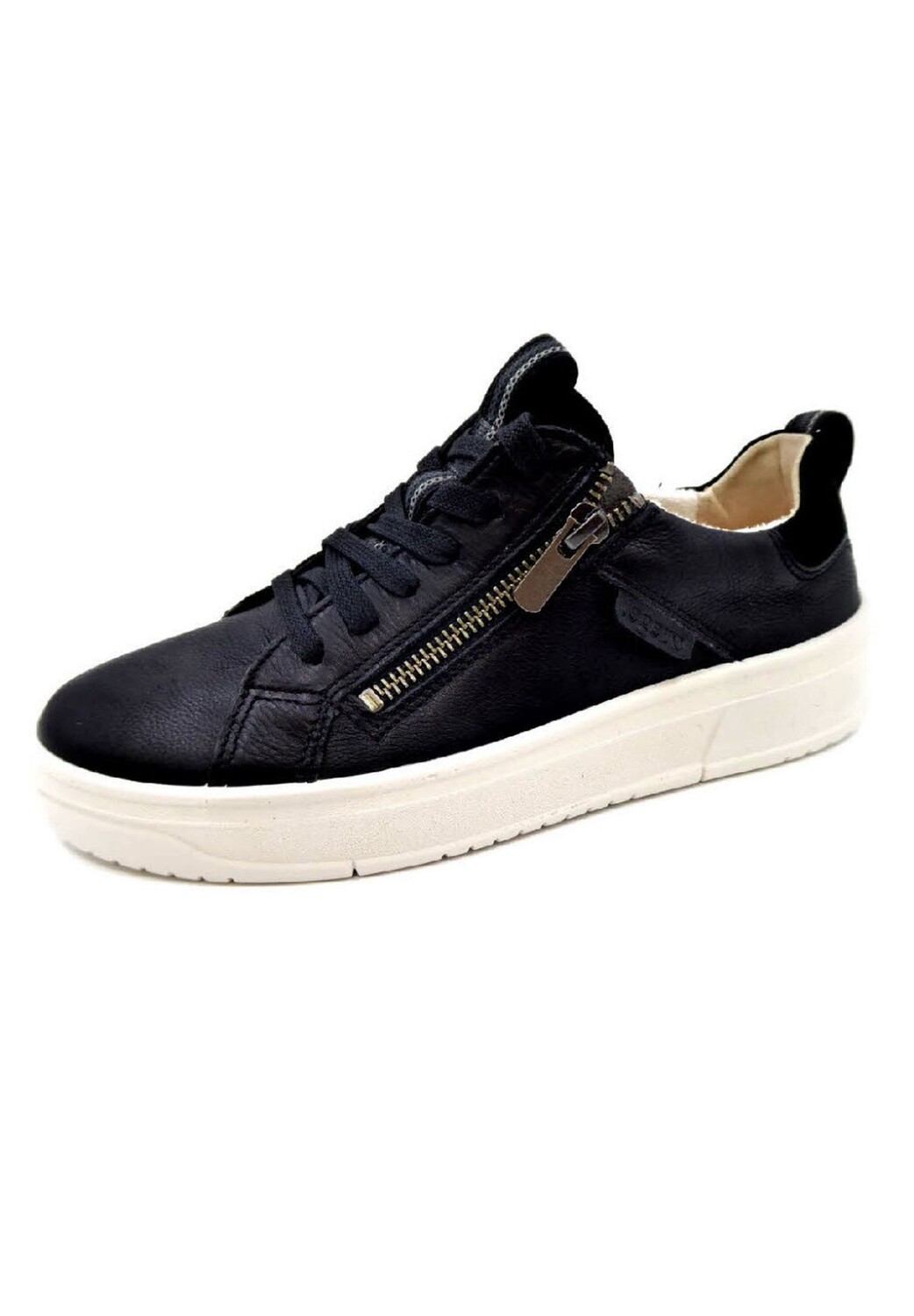 

Кроссовки 2-000249-0100 0100 legero, черный