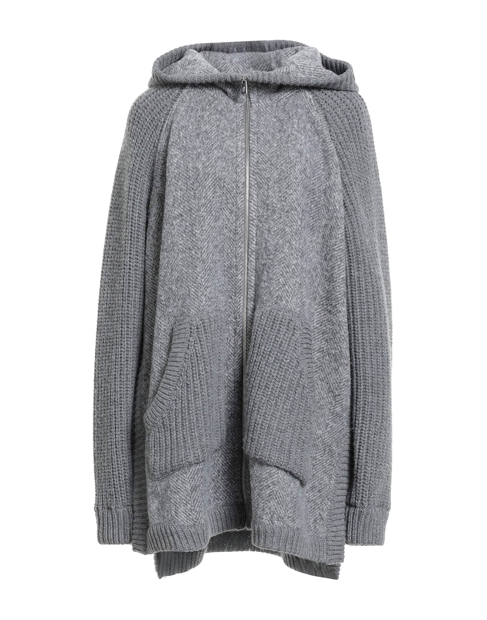 

Кардиган Fedeli, серый