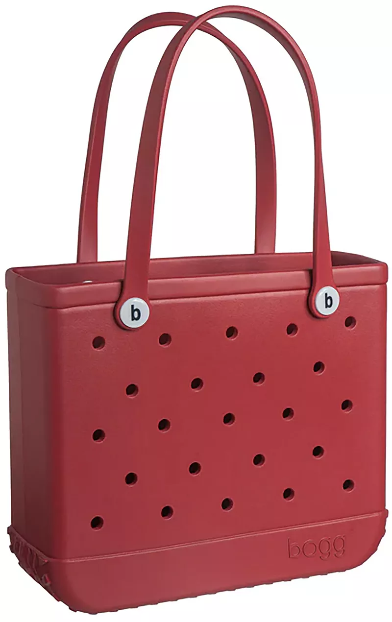 

Сумка Bogg Сумка Bogg Baby BOGG BAG, цвет Burgundy Baller