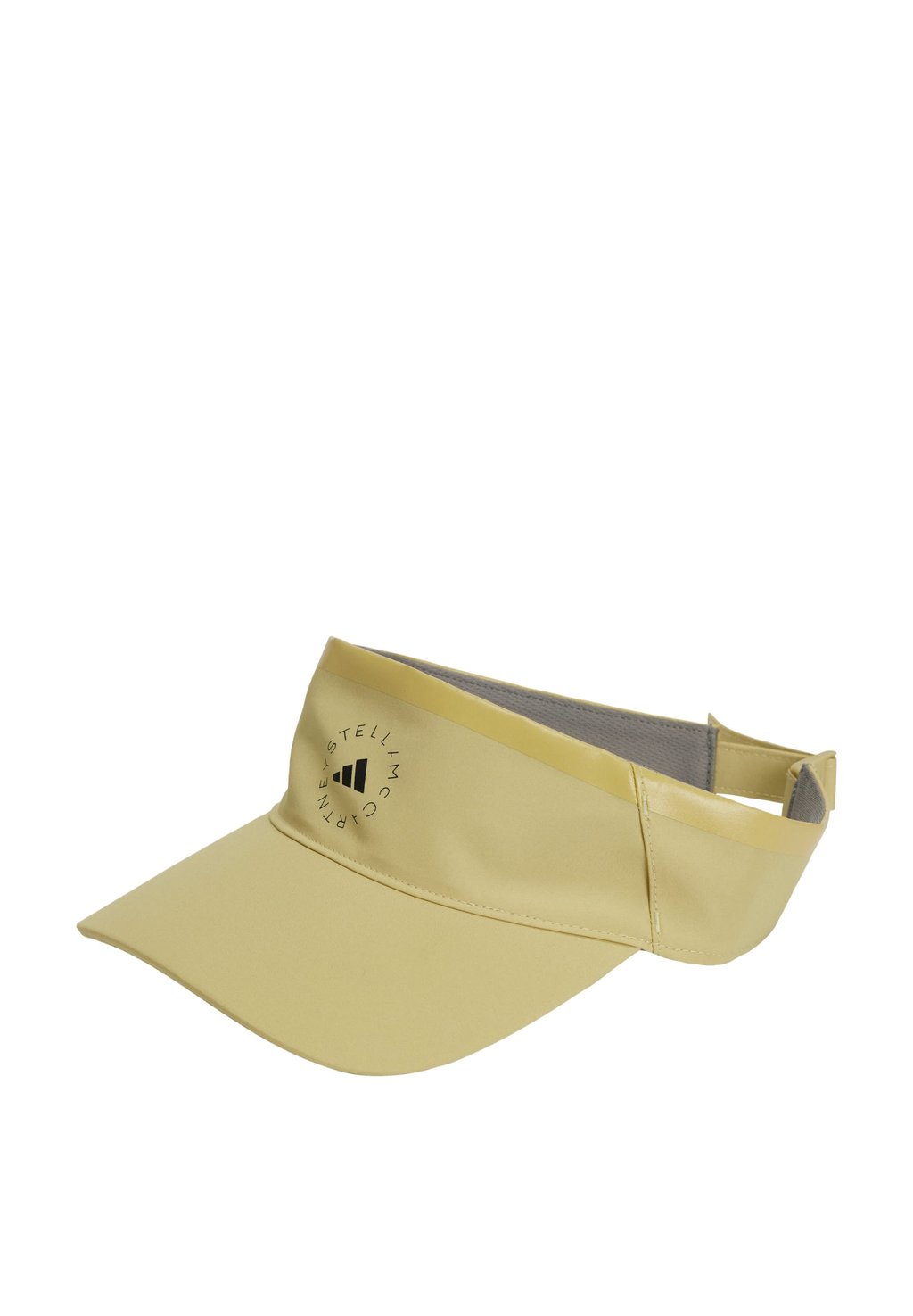 

Бейсболка ASMC VISOR Adidas by Stella McCartney, золотой