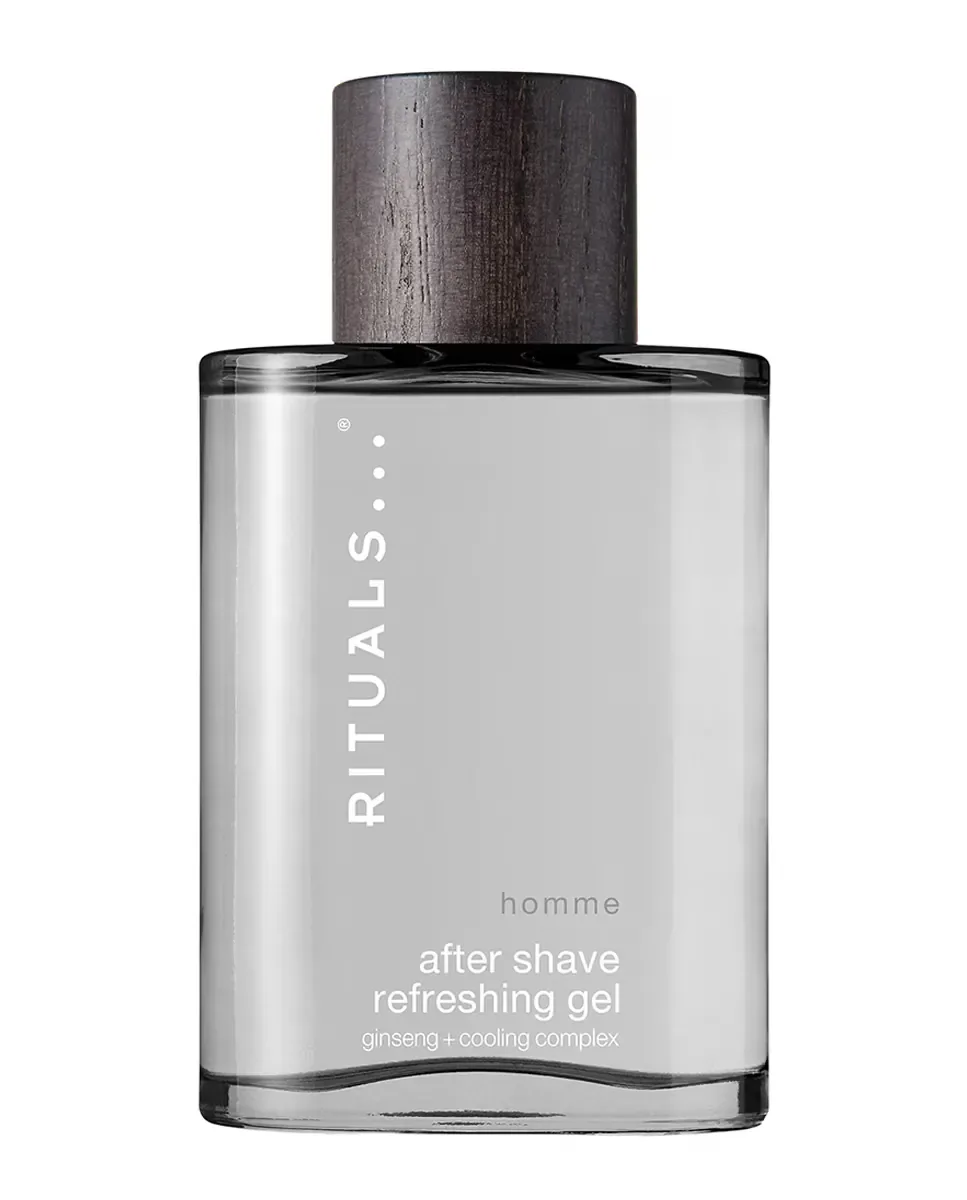 Гель после бритья Homme After Shave Освежающий 100 мл Rituals