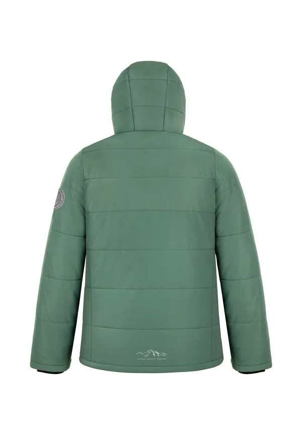 Лыжная куртка Normani Outdoor Sports, Grün — фото 2