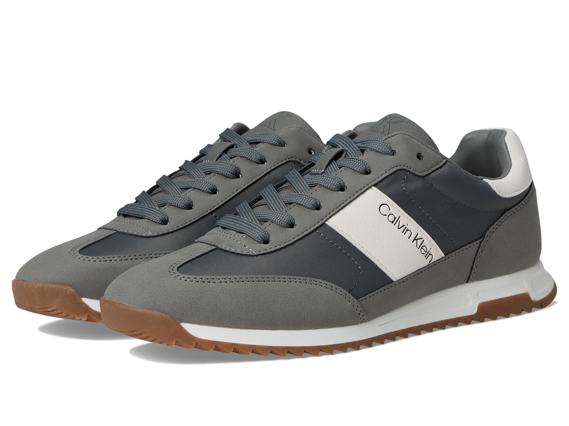 

Кроссовки Calvin Klein Galent, Light Grey/White