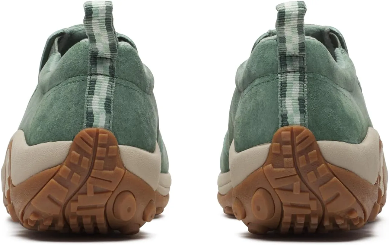 Мужские слипоны Merrell Jungle из кожи — фото 4