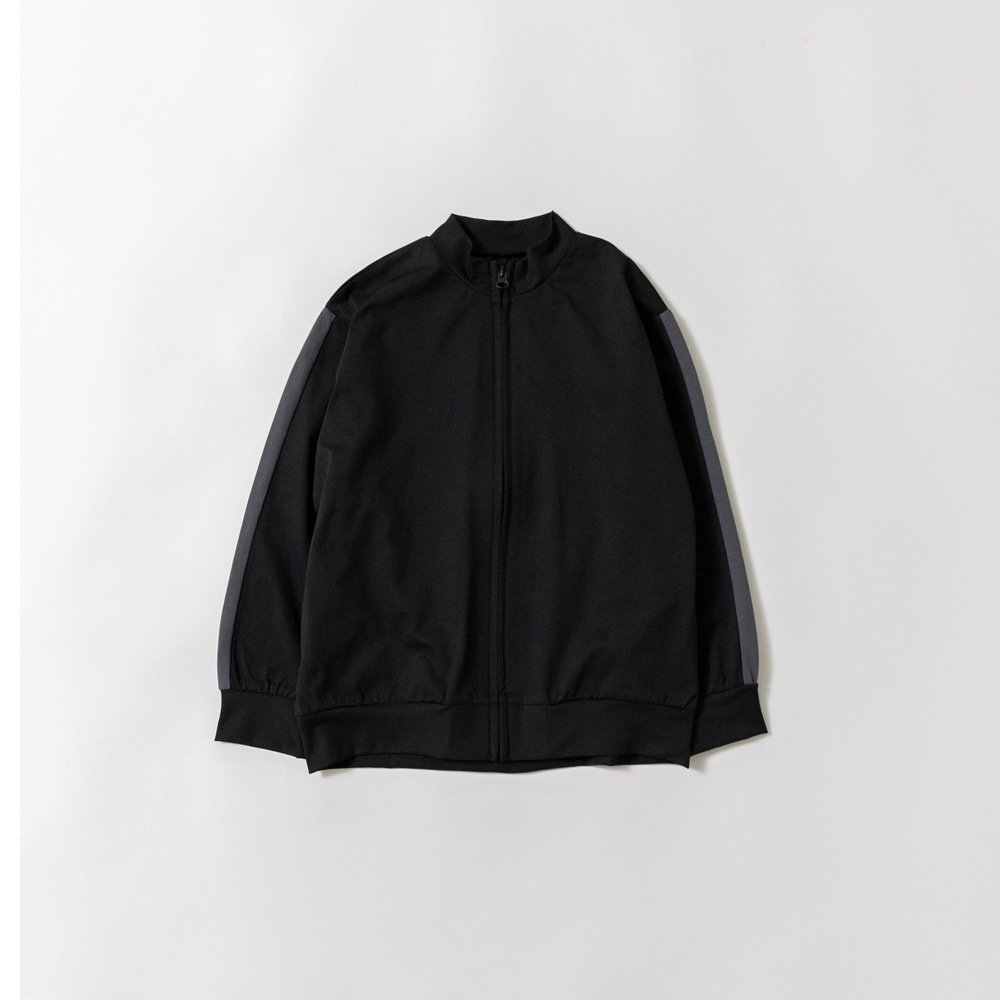 Влагоотводящая, быстросохнущая куртка на молнии Branshes, black
