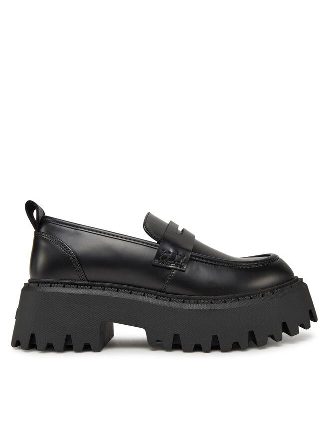 Тапочки Aspen Loafer 1624079 Buffalo, черный