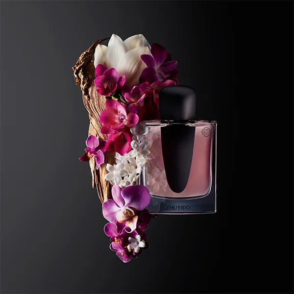 Парфюмированная вода для женщин Ginza Shiseido — фото 3