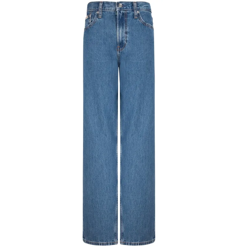 Джинсы Denim Collection Calvin Klein, na6-denim светло-синий