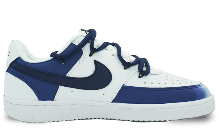 

Мужские кроссовки для скейтбординга Nike Court Vision 1, Dark Blue