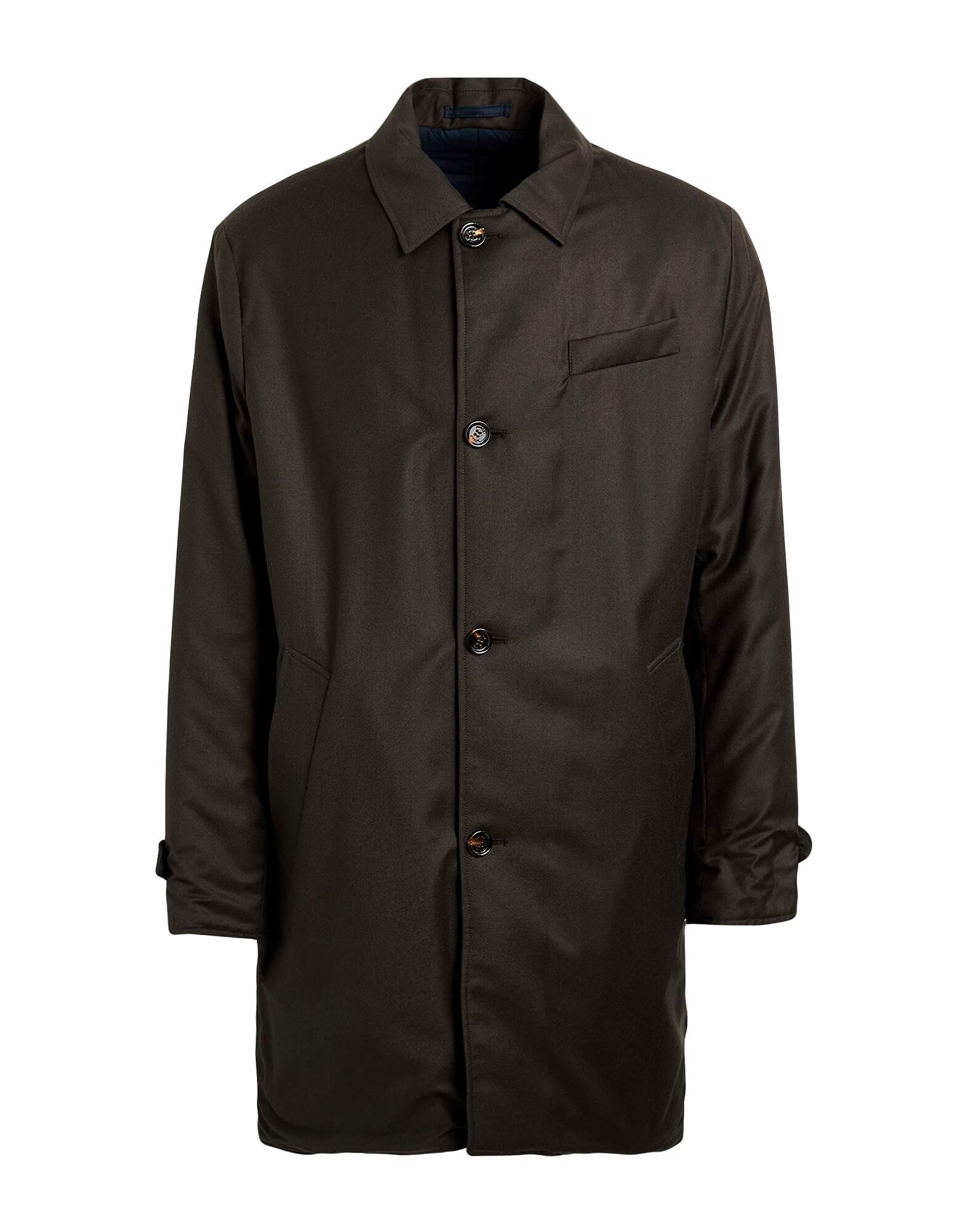 

Пальто Kired, тёмно-серый