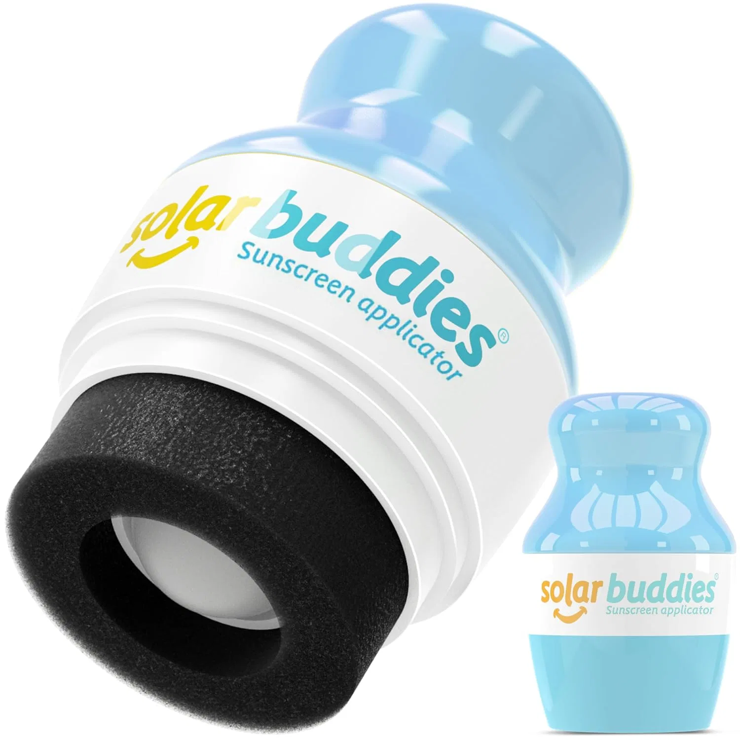 Аппликатор для солнцезащитного крема Solar Buddies Full Blue Solar Buddies, Full B